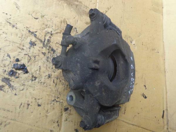 MACHOIRE AVANT GAUCHE OPEL / CHEVROLET - Vue 2